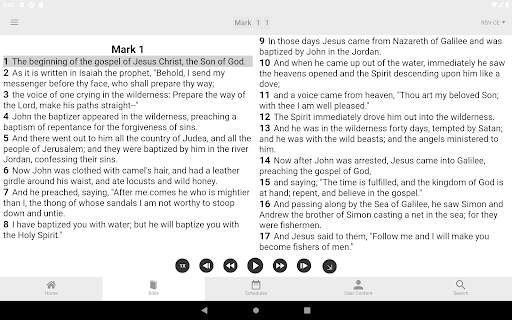 EWTN screenshot 2