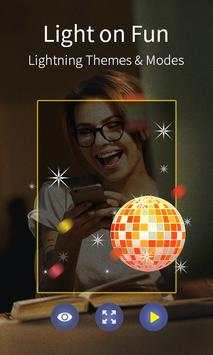 Flashlight screenshot 4