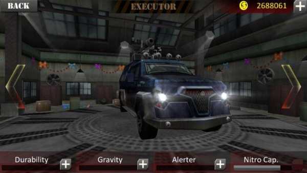 Highway Zombie Shooting 3D screenshot 3