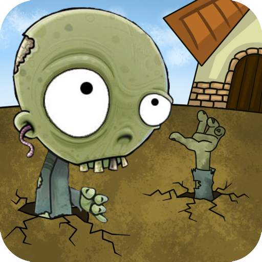 Zombies are coming 2.0