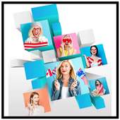 Photo Collage Software icon
