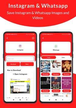 All Free Video Downloader - FreeMake Downloader screenshot 2