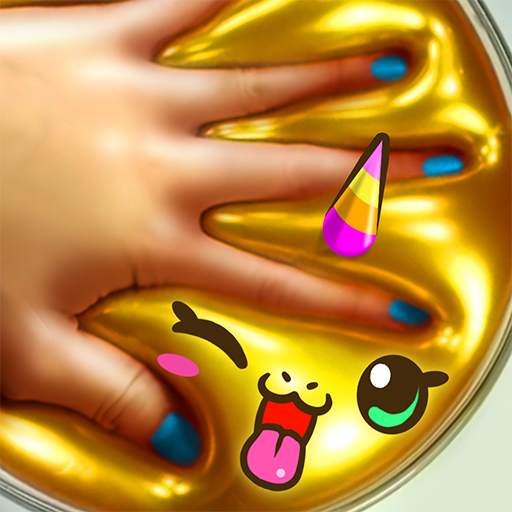 Fluffy! Slime Simulator ASMR 2.6.6