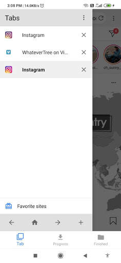 Video Downloader screenshot 8