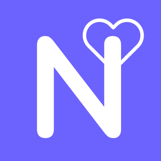 Nemlys: AI couples questions icon