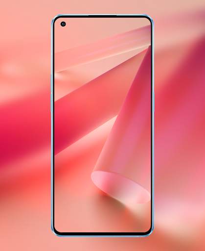 Oppo Reno 7 Pro Wallpaper screenshot 3