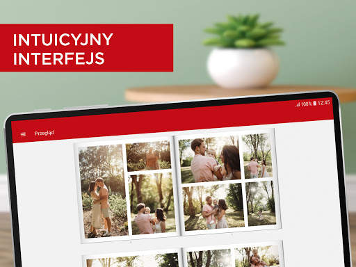 CEWE FOTOŚWIAT - twórz fotoksiążki, wiele innych screenshot 11