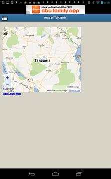 Tanzania screenshot 5