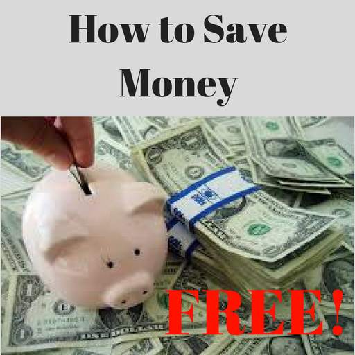 How to Save Money 1.1