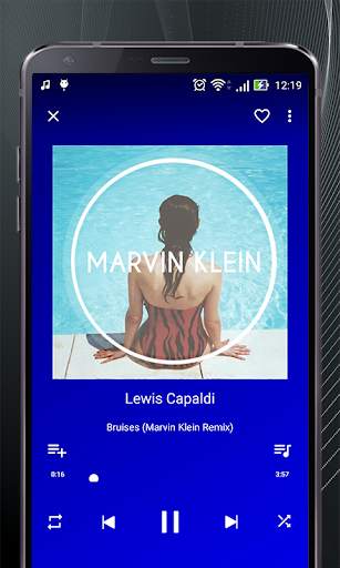 Download All Mp3 Audio free screenshot 10