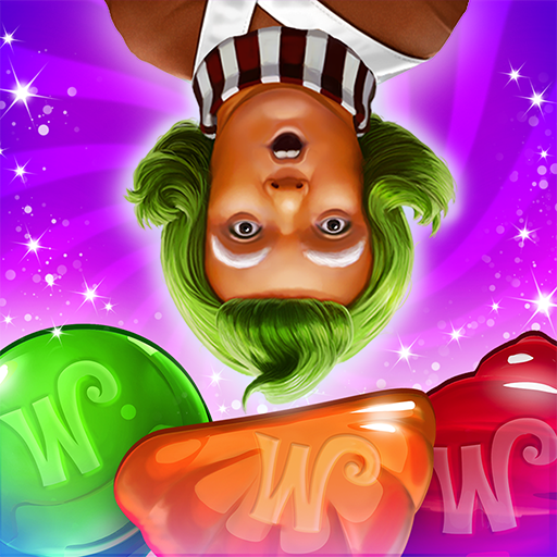 Wonka: Mondo di Caramelle icon