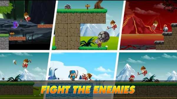Angry Kong Fighter screenshot 3