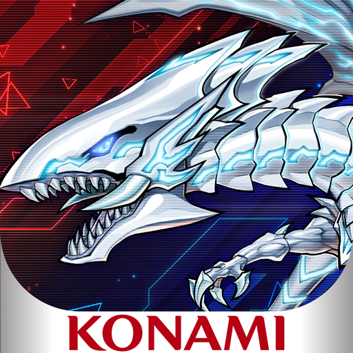 遊戯王 マスターデュエル icon