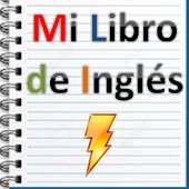 Mi libro de Inglés on 9Apps