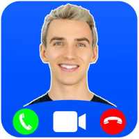Stephen Sharer video Call