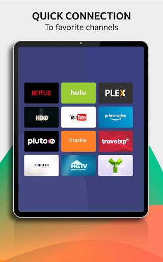 Fire Stick Remote: Amazon Fire TV Control App screenshot 11