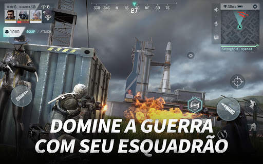 Disorder screenshot 12