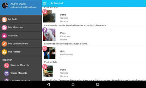 PulgApp screenshot 9