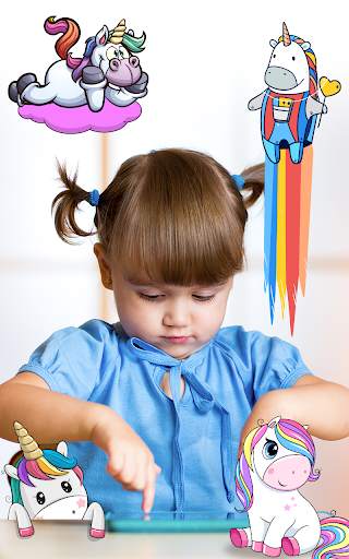Pony Games - Kids Games screenshot 7