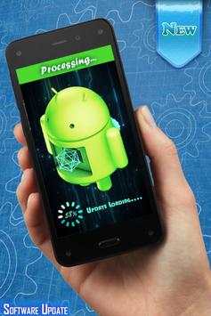 Software Update for Android screenshot 1