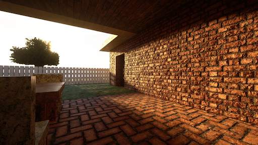 Mod realistic shader minecraft screenshot 2