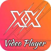 XX Video Player 2018 : 5K Video Player 1.0