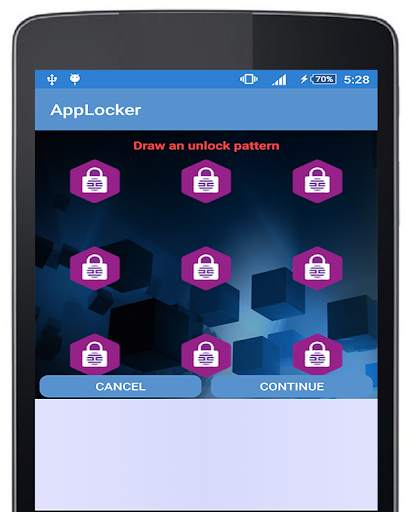 App locker- Lock your app 7 تصوير الشاشة
