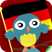 Learn German icon