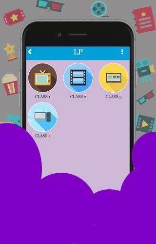 Edu Smart screenshot 3