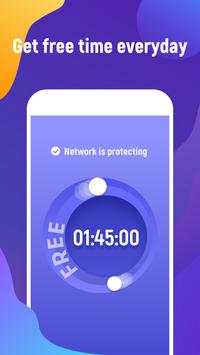 Private WiFi screenshot 4