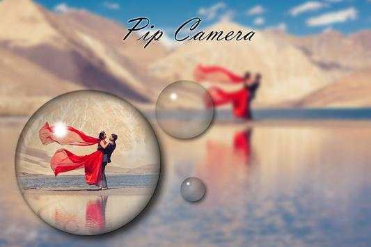 PIP Camera screenshot 8