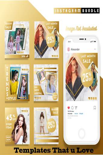 Poster Maker, Flyers Maker, Ads Page Designer screenshot 5