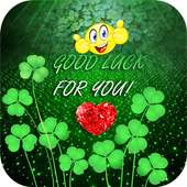 Good Luck Images icon