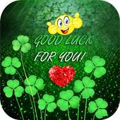 Good Luck Images 1.0