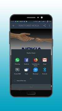 Ringtones Nokia For Android screenshot 5