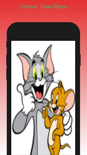 Cartoon Tube : Funny Cartoon Videos screenshot 6