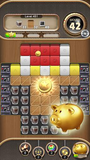 Classic Blast® : Tile Puzzle Game screenshot 7