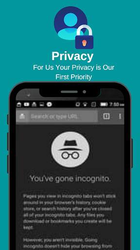 Fasty Browser screenshot 4