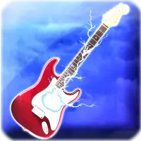 Guitar  جيتار كهربائي on 9Apps