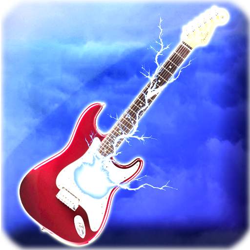 Power guitar HD 3.4.8