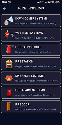 Kerala's Fire Brigade screenshot 6