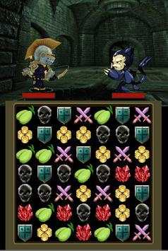 Ninja Puzzle 2D screenshot 1
