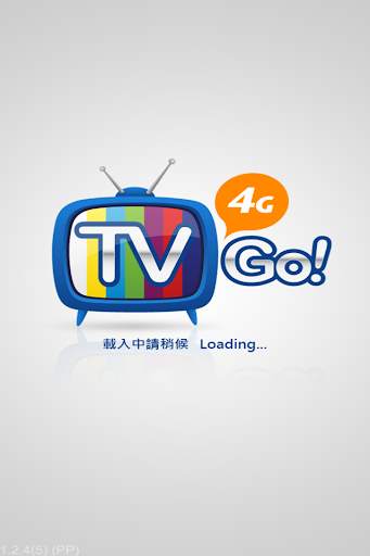 TV Go!_4G screenshot 4