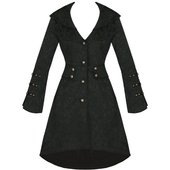 Design Coat icon