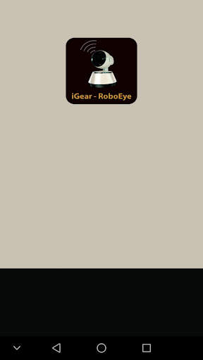 iGear-Roboeye screenshot 1