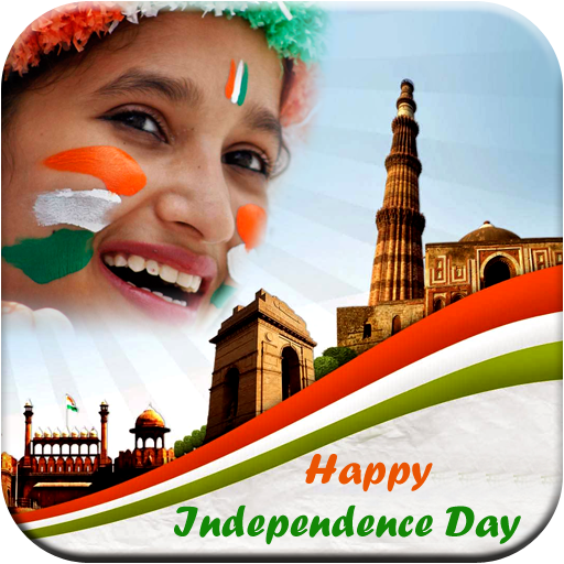 Independence Day - 15 August أيقونة
