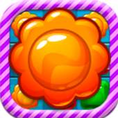Flowers Candy Mania 1.1