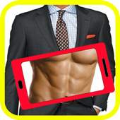 X-ray Cloth Scanner Prank 2.6