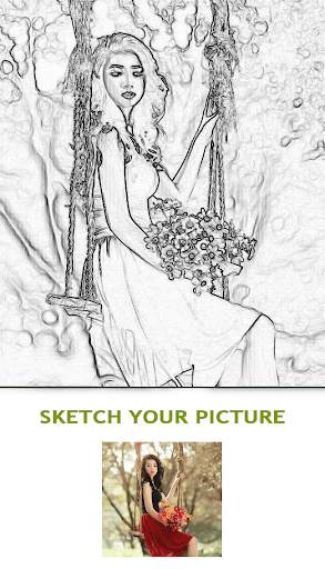 Art and Square Photo Editor screenshot 15