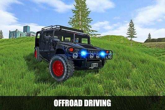 Extreme Car Driving: Stunt Drift Racer screenshot 4